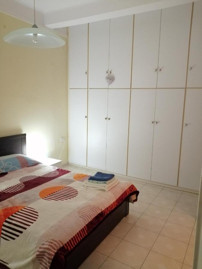 Kalamata Cozy Apartment Exterior photo
