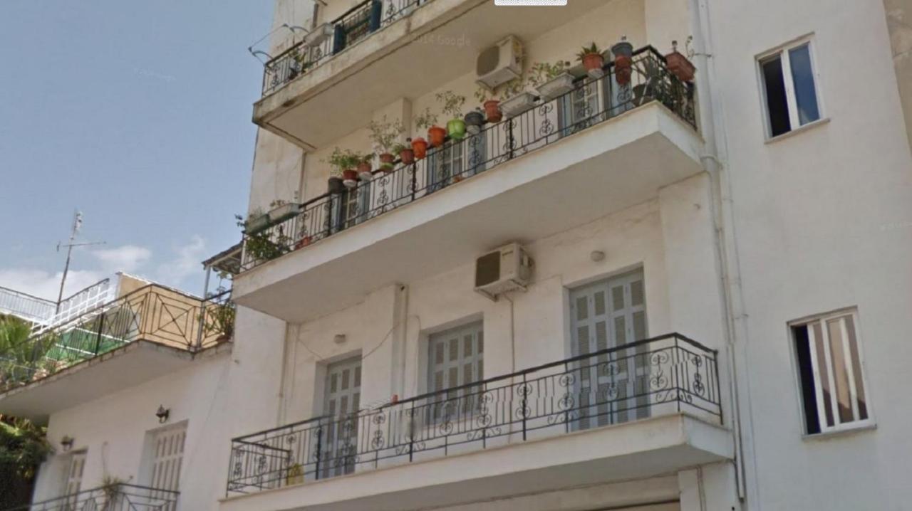 Kalamata Cozy Apartment Exterior photo